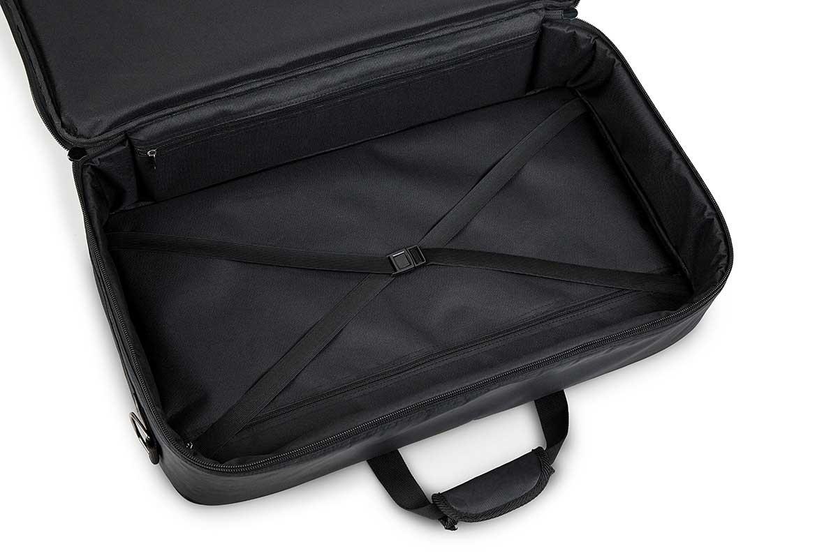 PROFESSIONAL GIG BAG FOR QUAD 4.2 PEDALBOARD