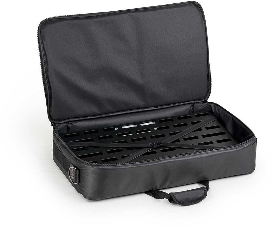 PROFESSIONAL GIG BAG FOR QUAD 4.2 PEDALBOARD