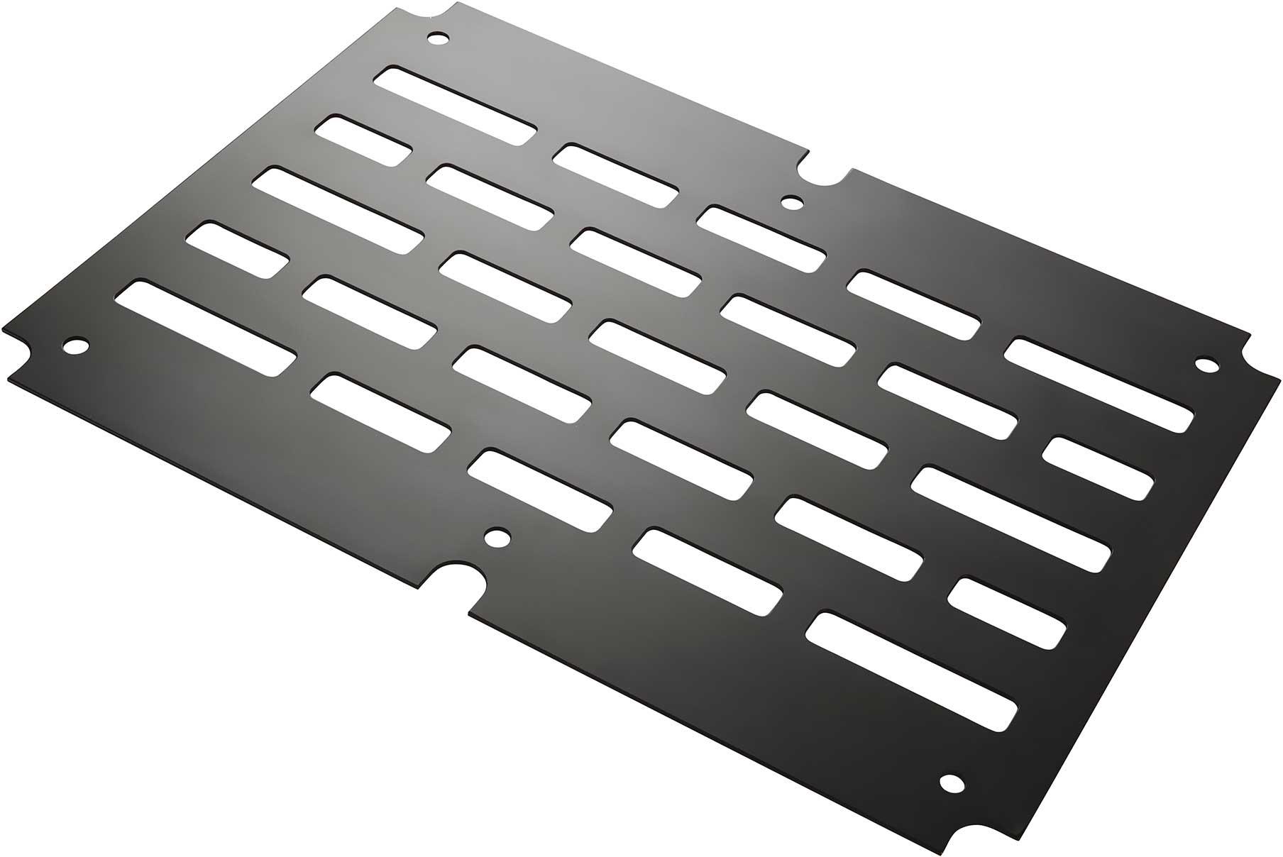 BASE PLATE FOR QUAD 4.1