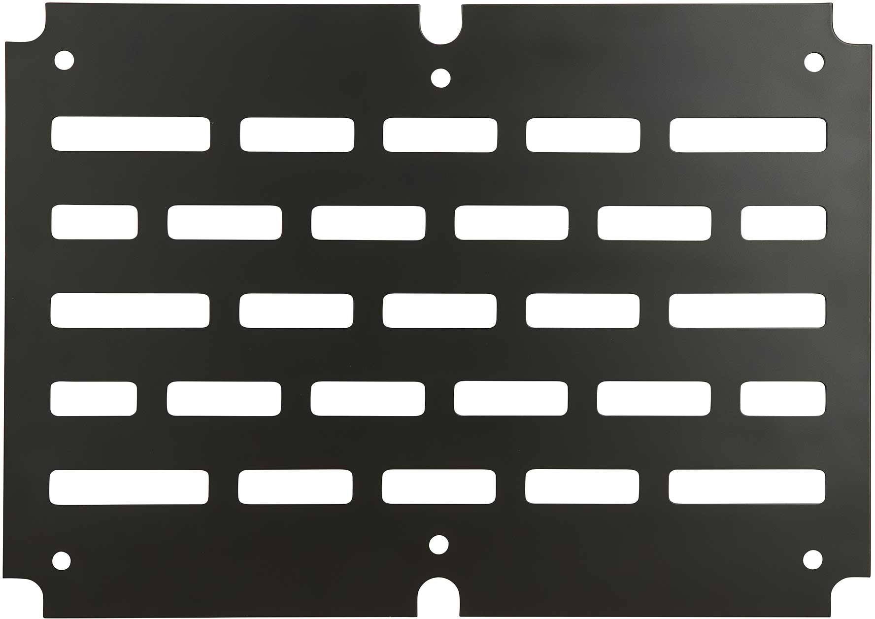 BASE PLATE FOR QUAD 4.1