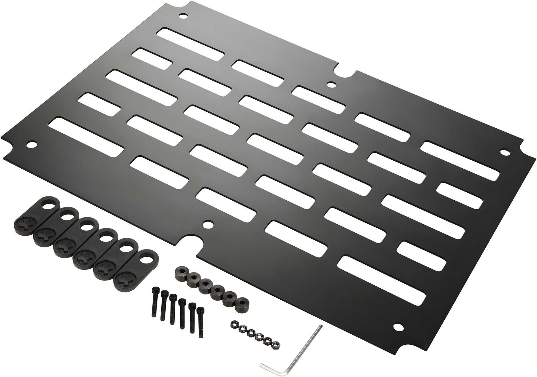 BASE PLATE FOR QUAD 4.1