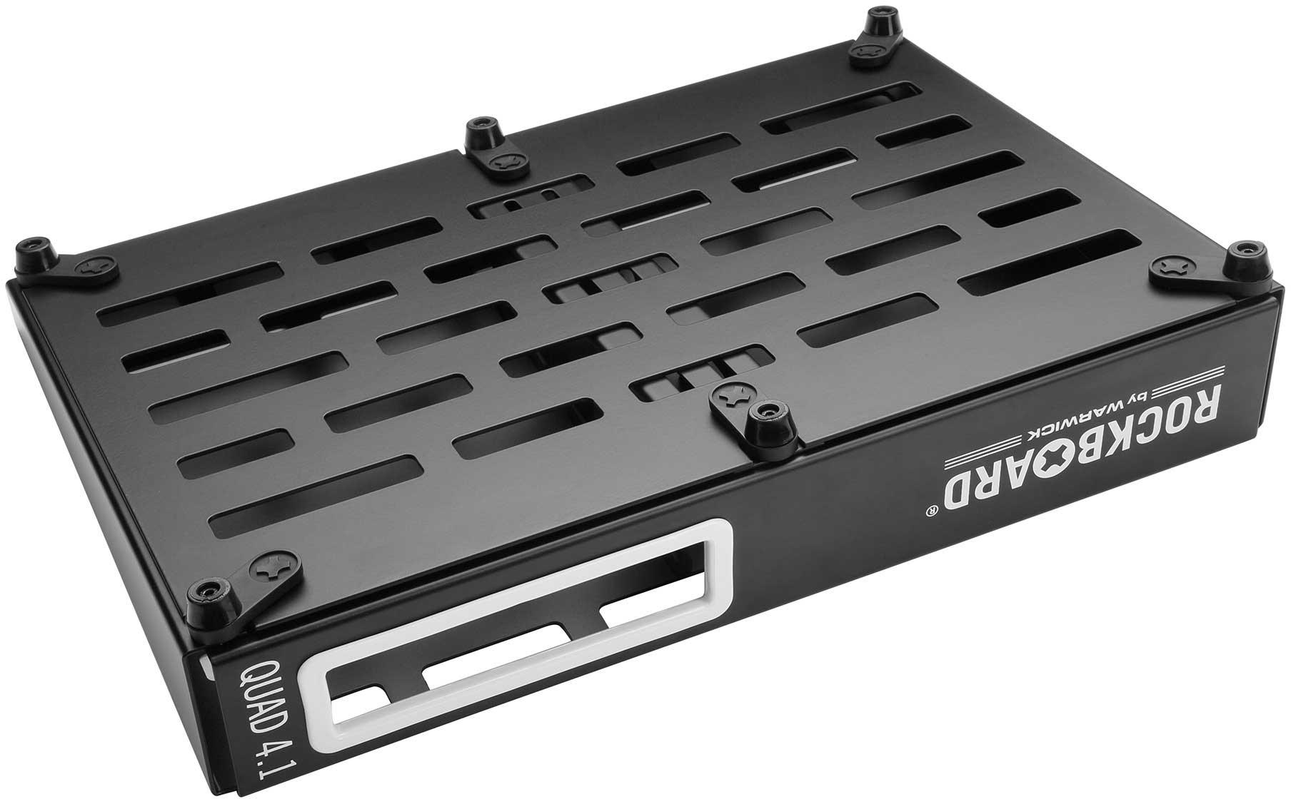 BASE PLATE FOR QUAD 4.1