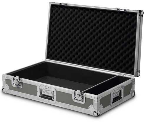 PROFESSIONAL FLIGHT CASE FOR CINQUE 5.2 PEDALBOARD