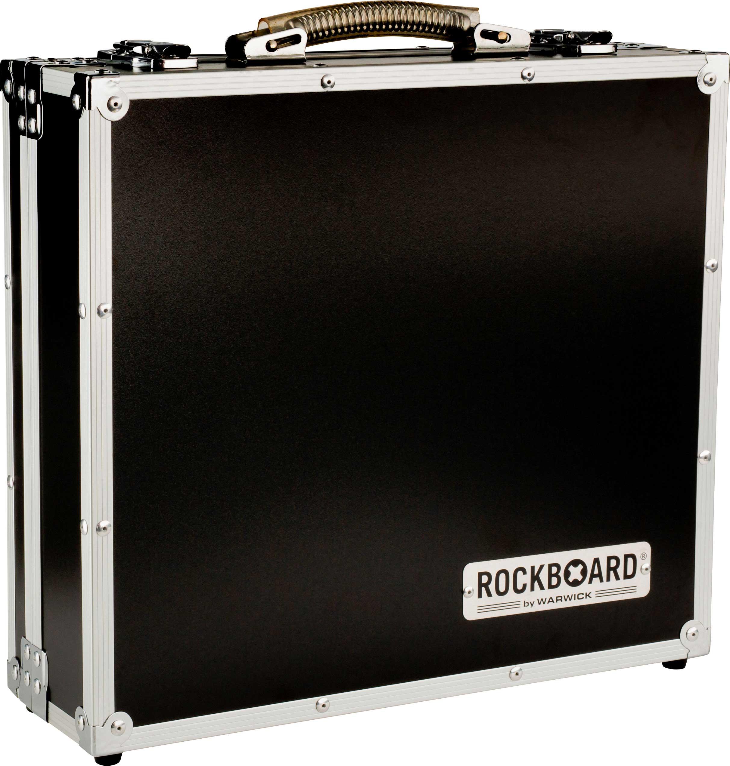 PEDAL CASE EPC 01 BLACK