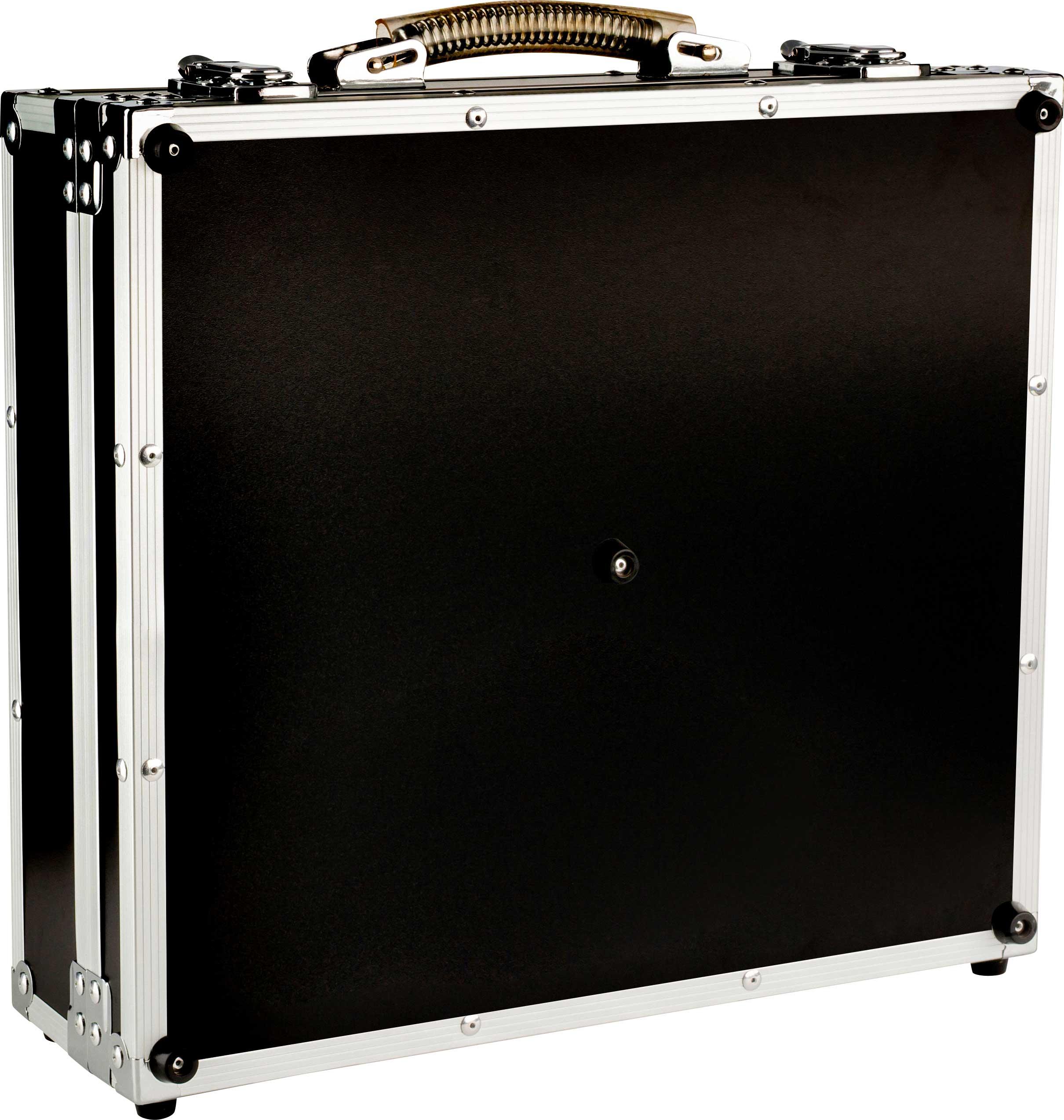 PEDAL CASE EPC 01 BLACK