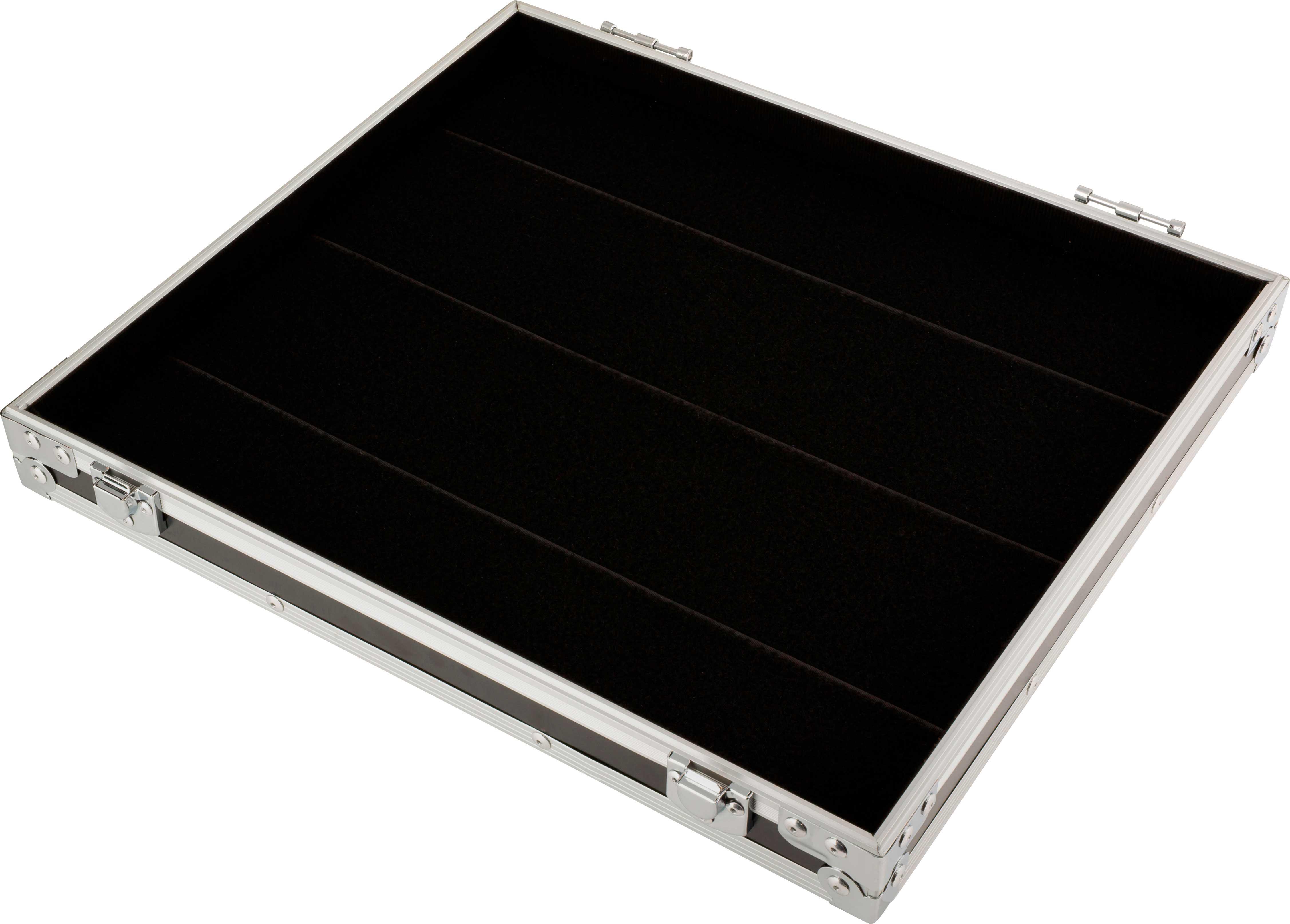 PEDAL CASE EPC 01 BLACK