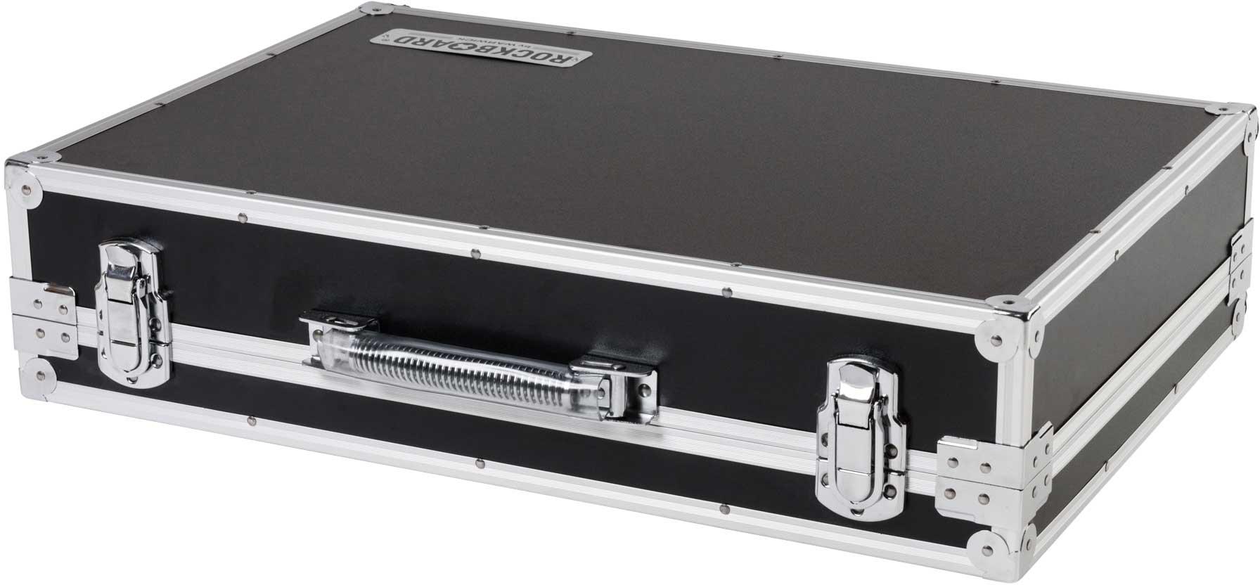 PEDAL CASE EPC 02 BLACK