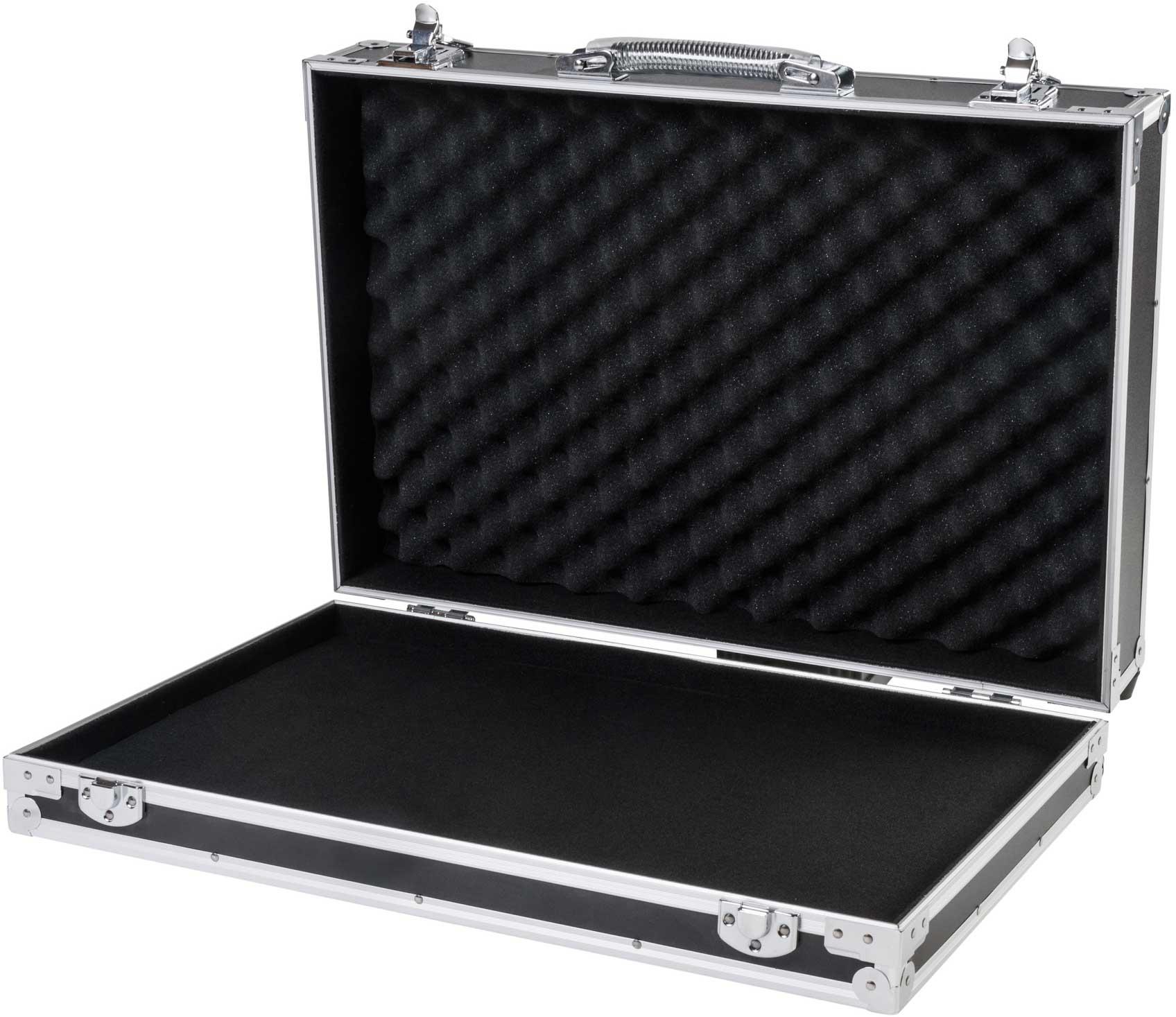 PEDAL CASE EPC 02 BLACK