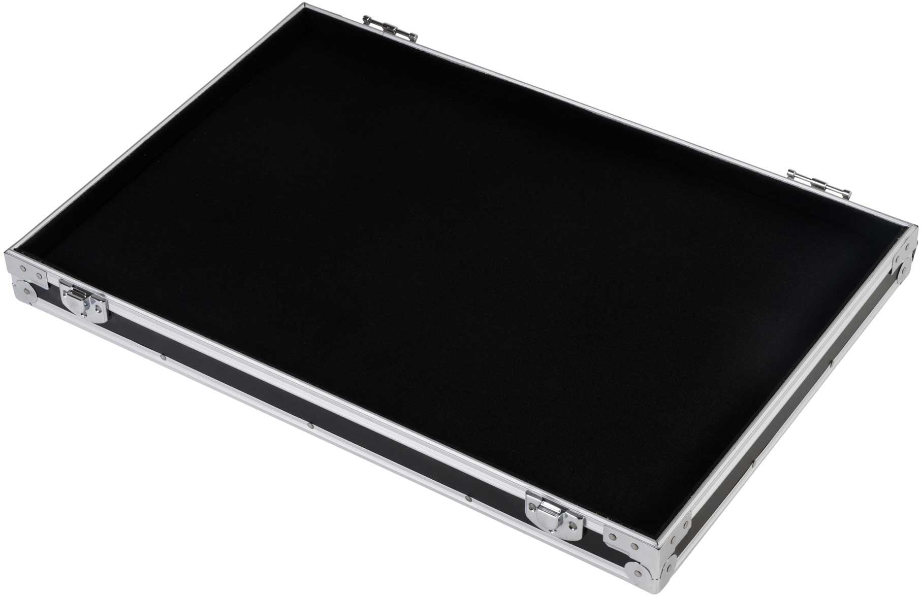 PEDAL CASE EPC 02 BLACK