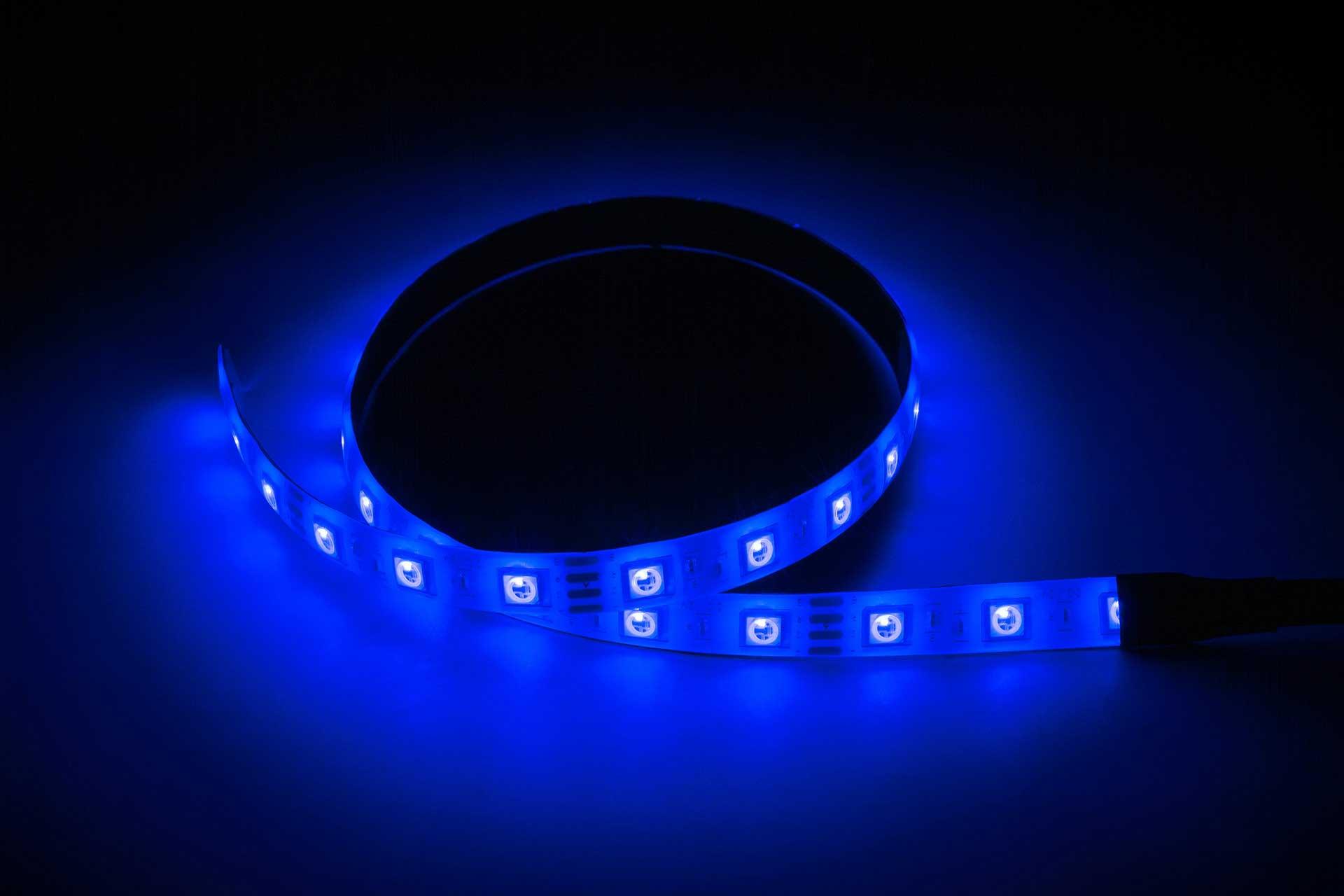 LED STRIPE 50 CM