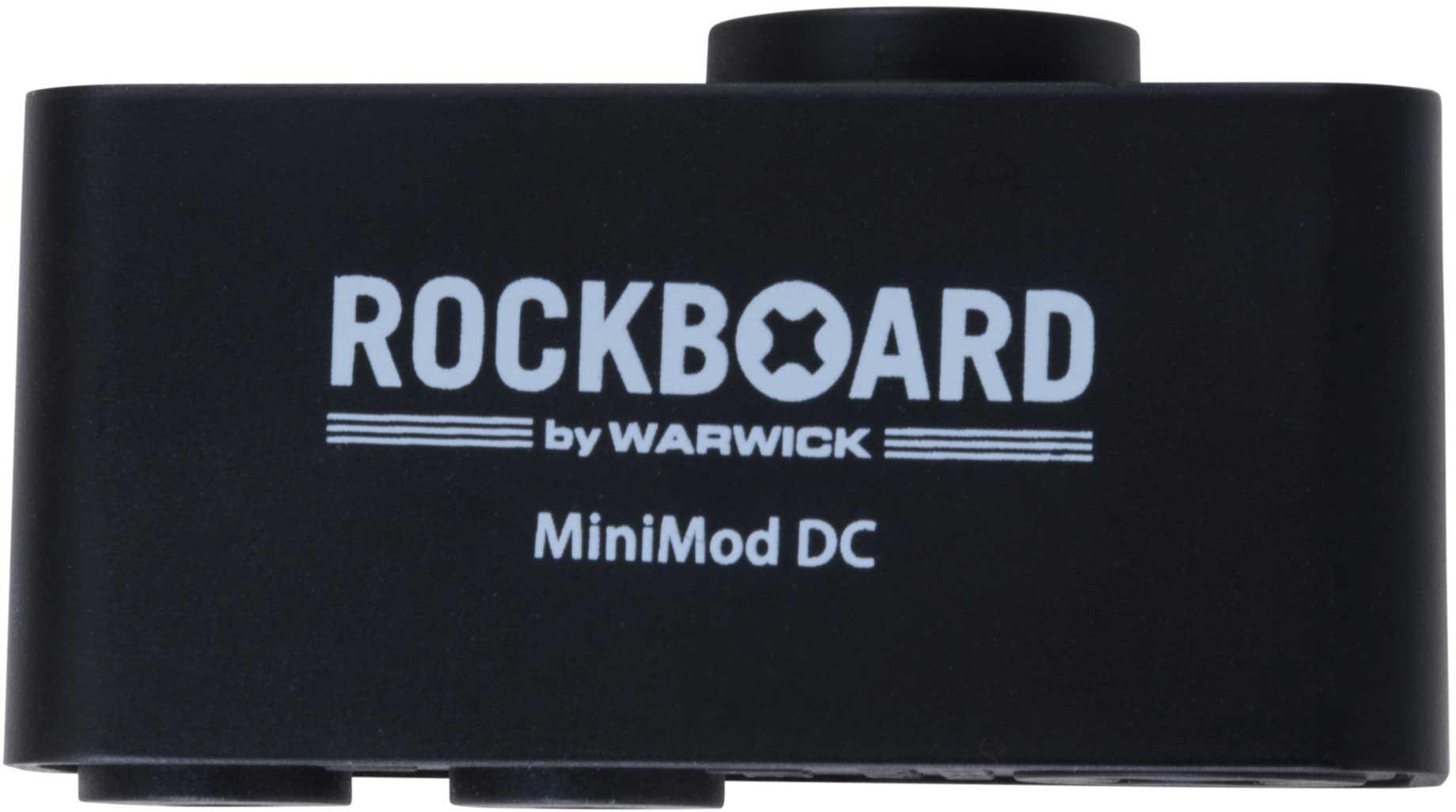 MINI MOUNTING MOD DC