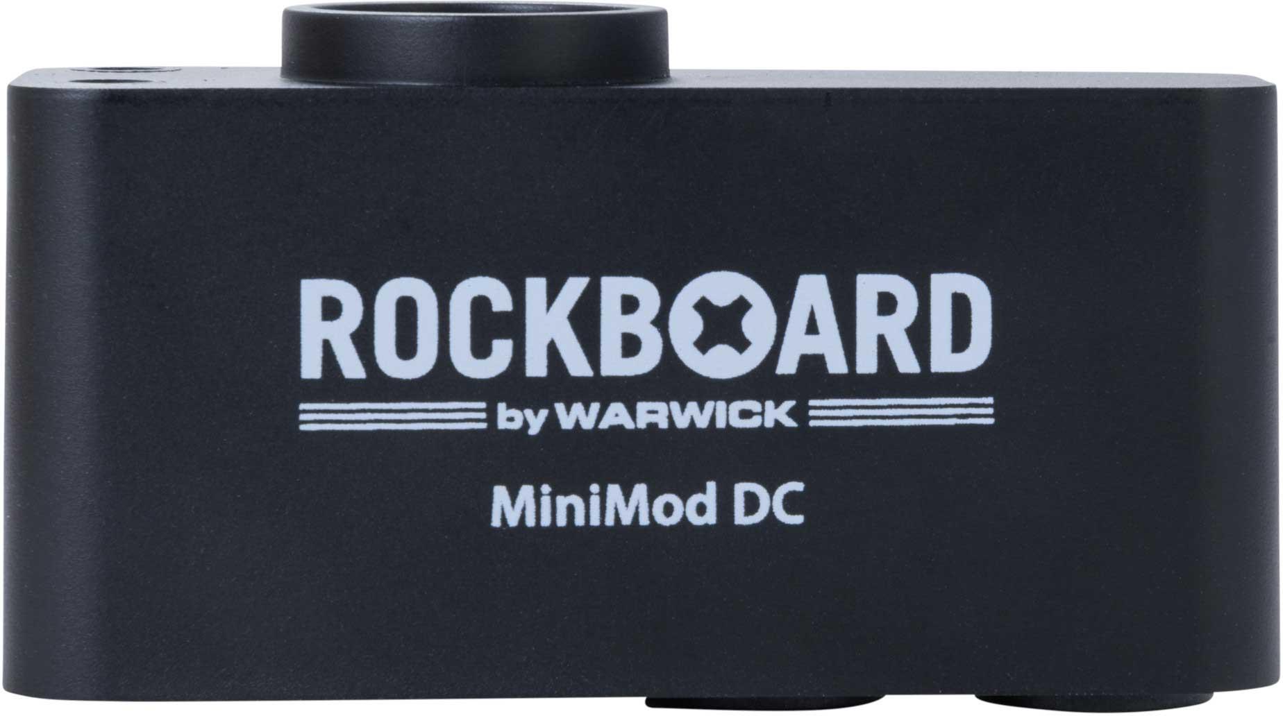 MINI MOUNTING MOD DC