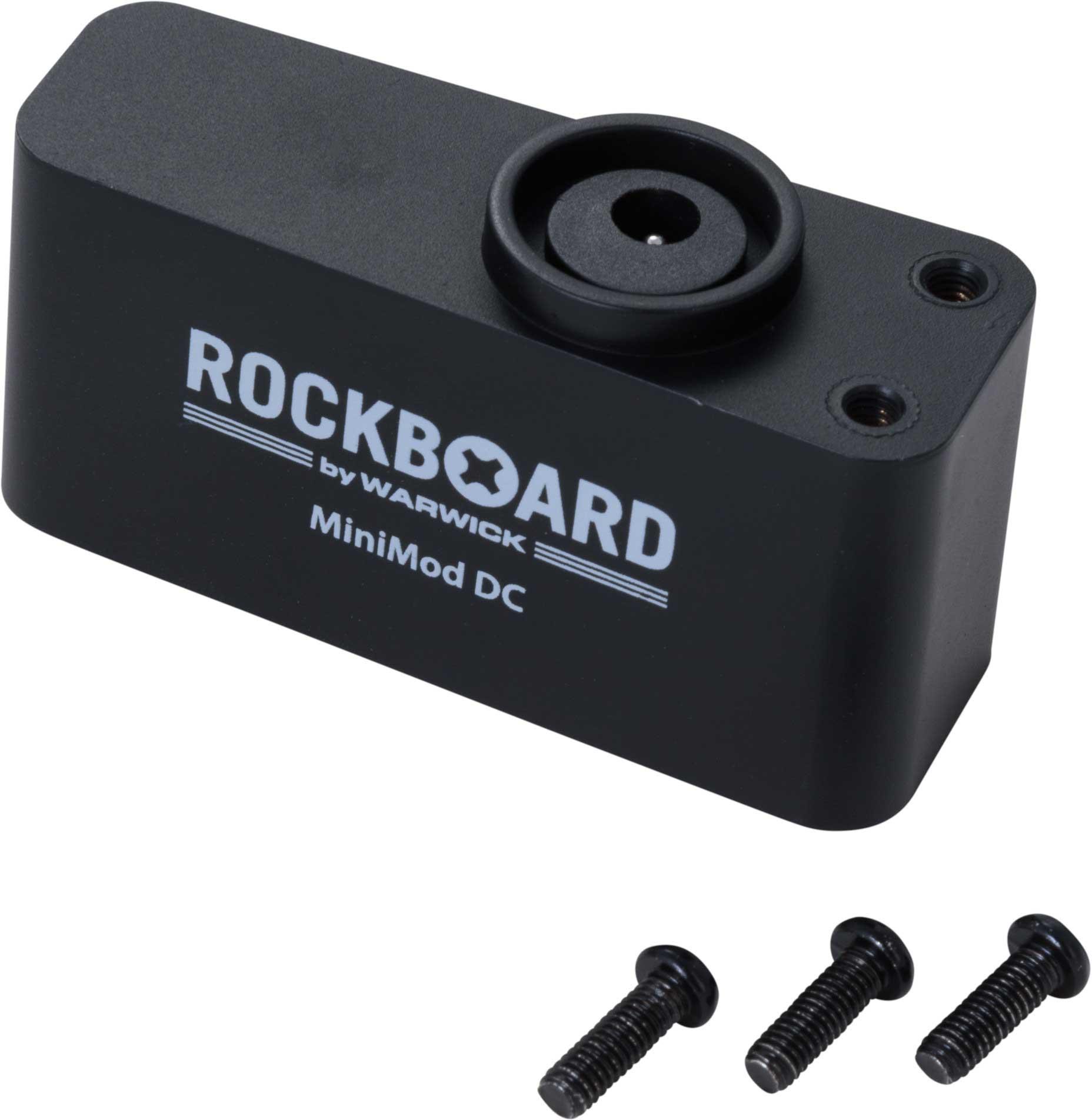 MINI MOUNTING MOD DC