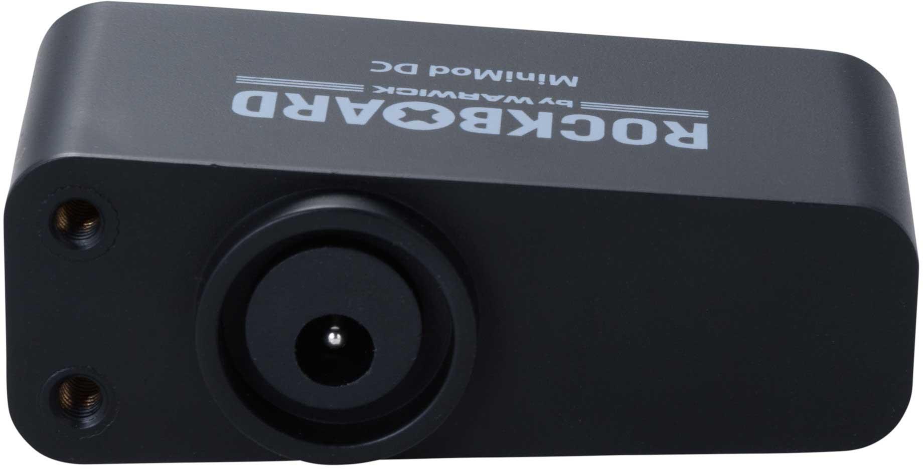 MINI MOUNTING MOD DC