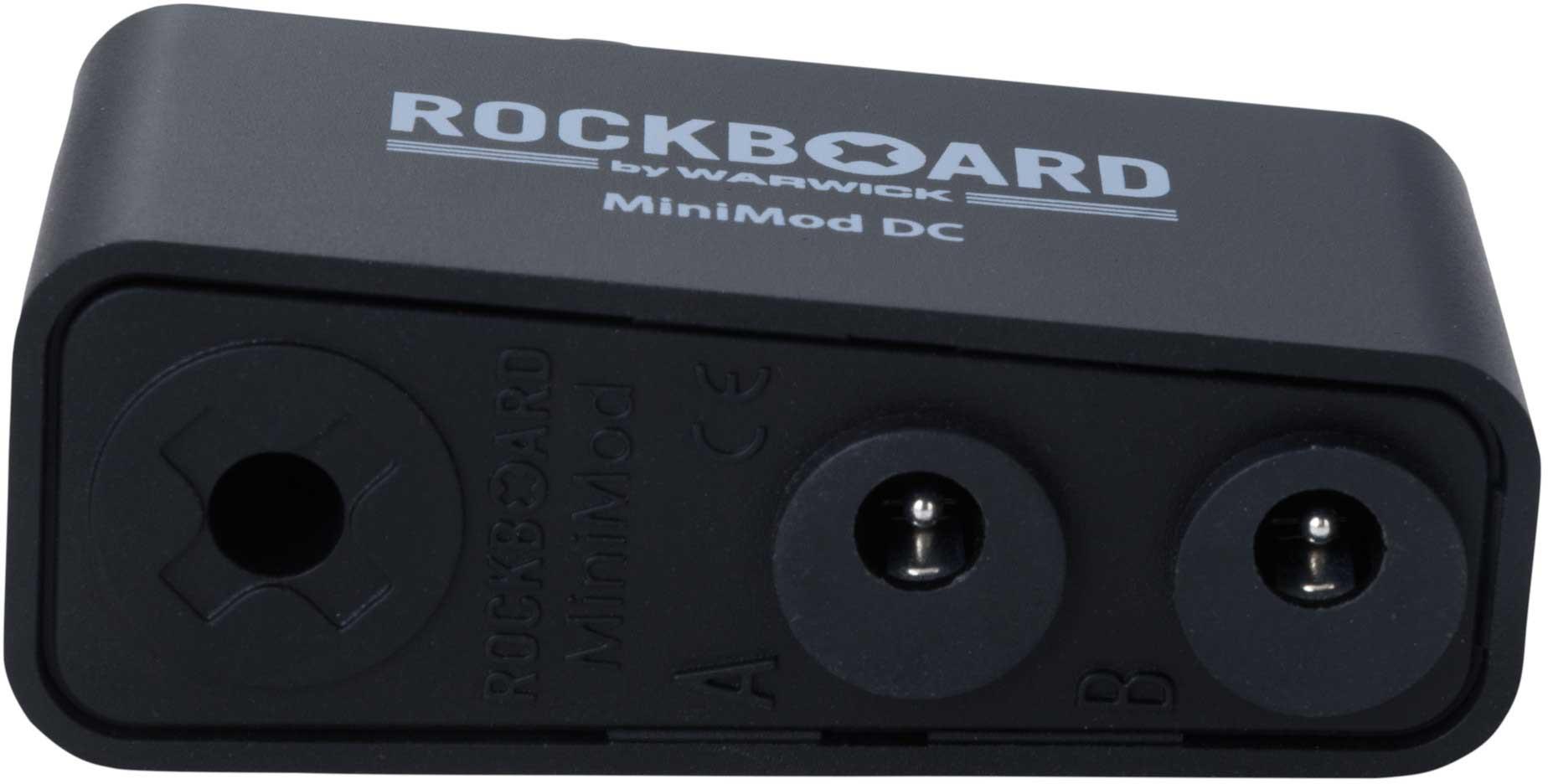 MINI MOUNTING MOD DC