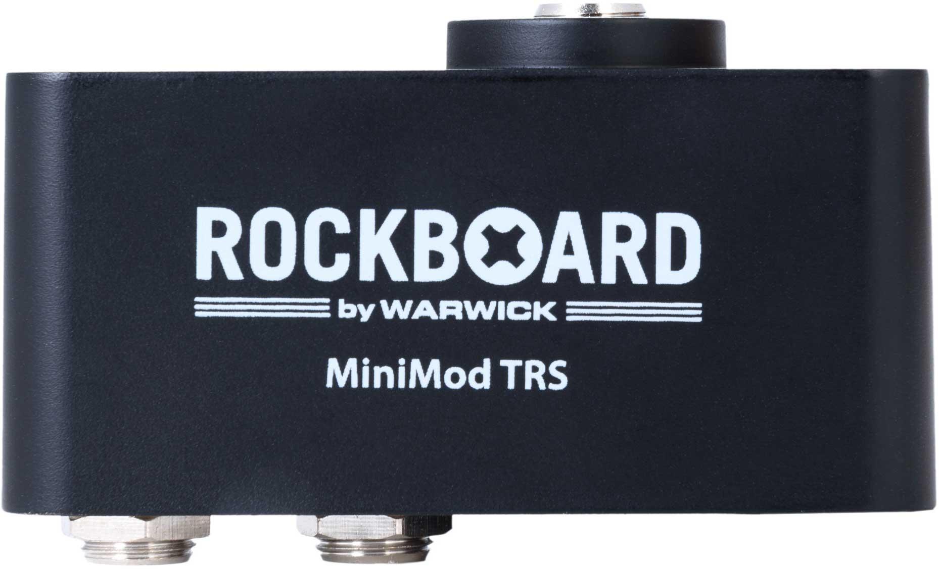 MINI MOUNTING MOD TRS