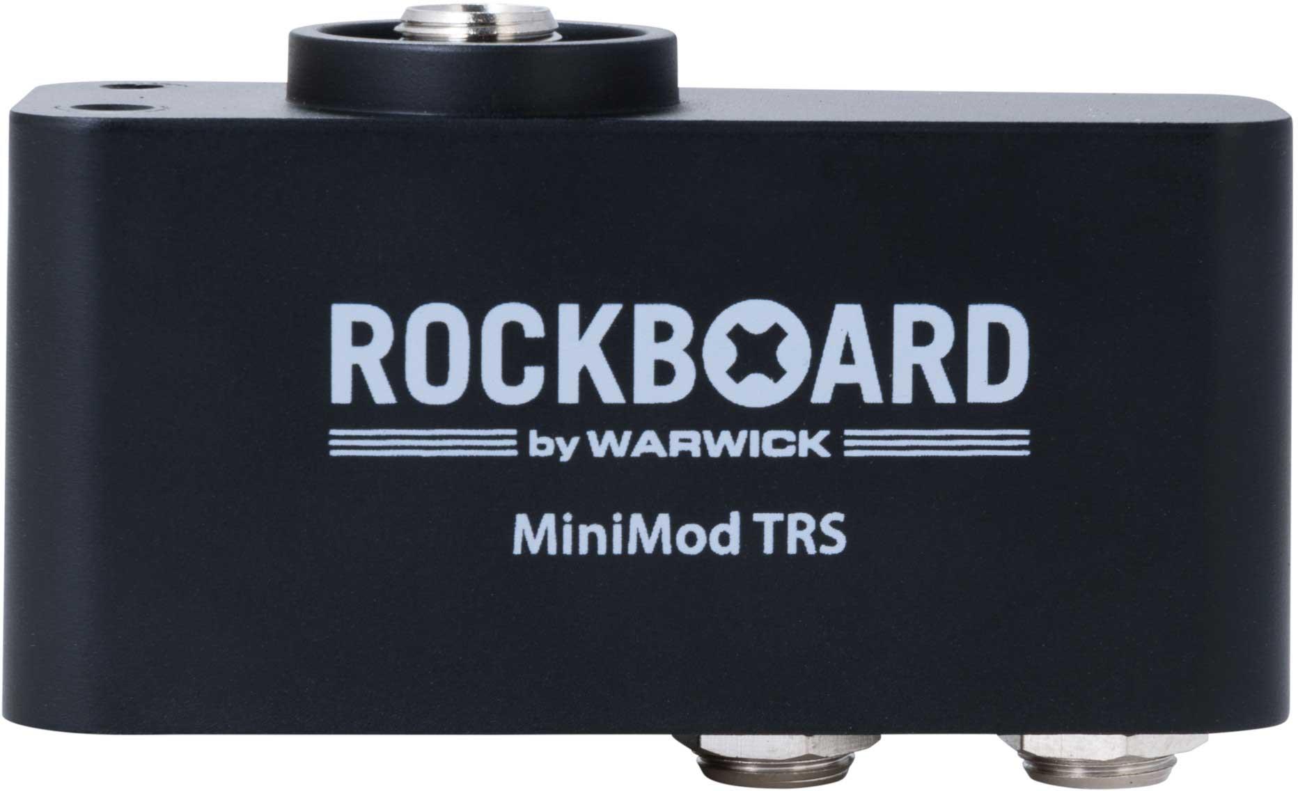 MINI MOUNTING MOD TRS