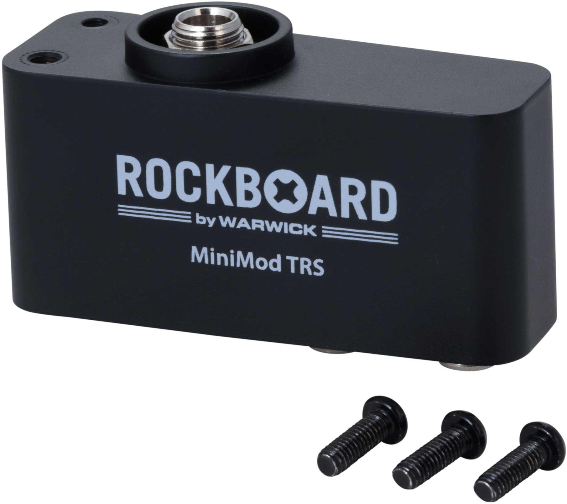 MINI MOUNTING MOD TRS