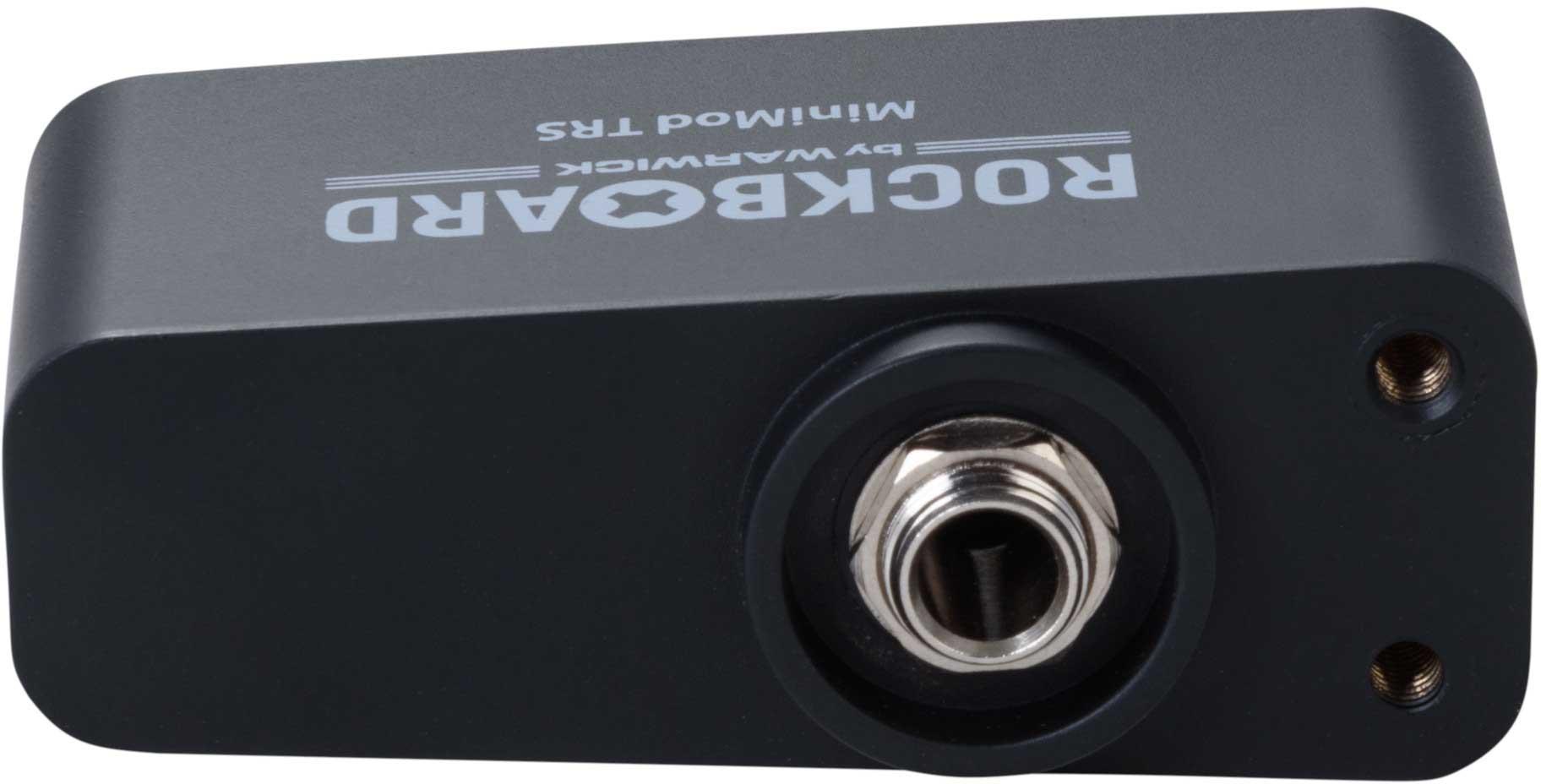 MINI MOUNTING MOD TRS