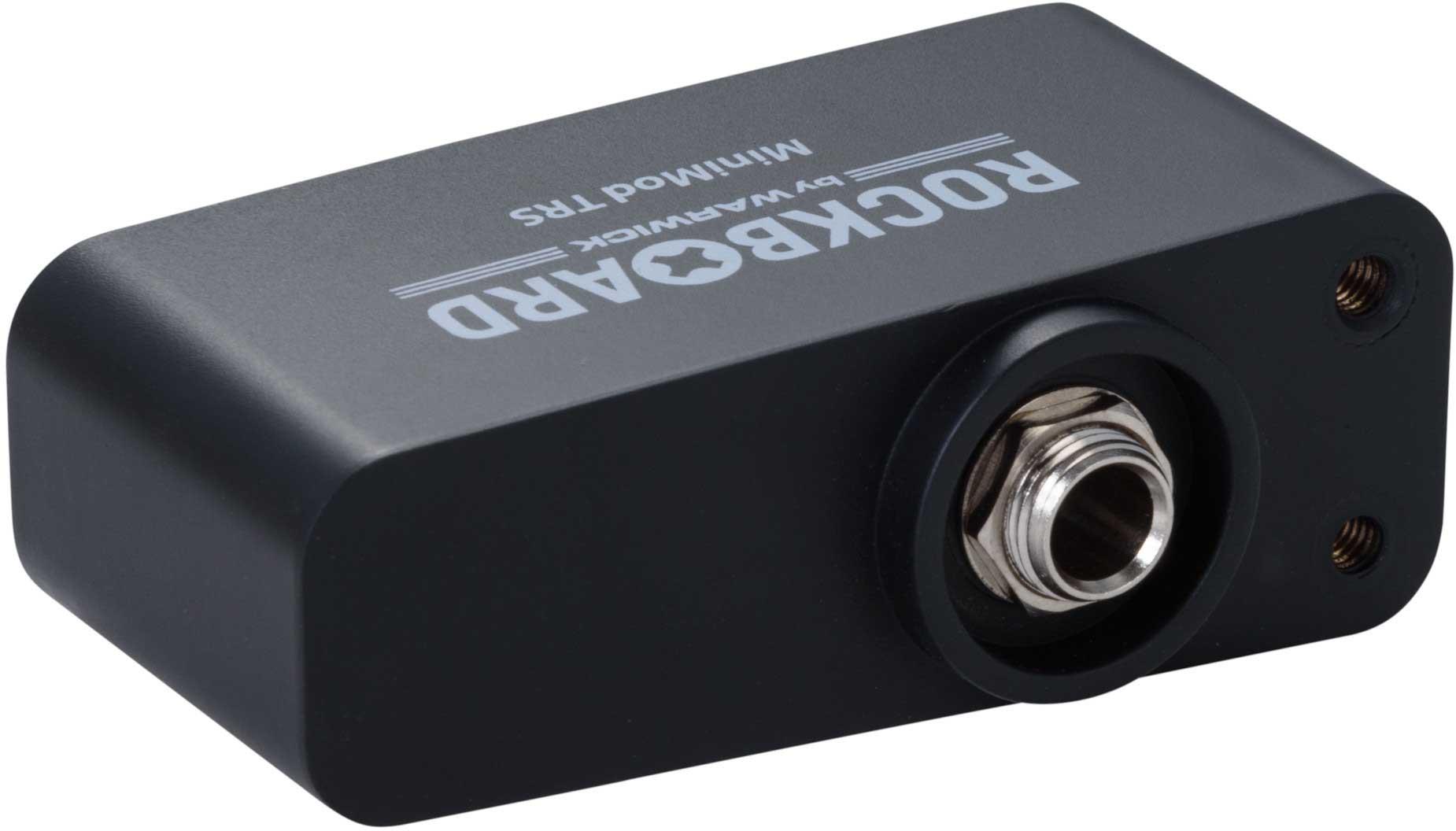 MINI MOUNTING MOD TRS