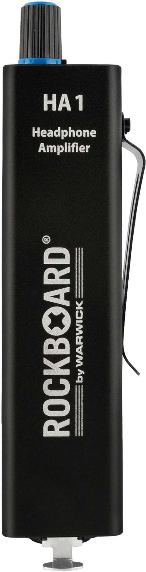 HA 1 IN-EAR AMPLIFIER