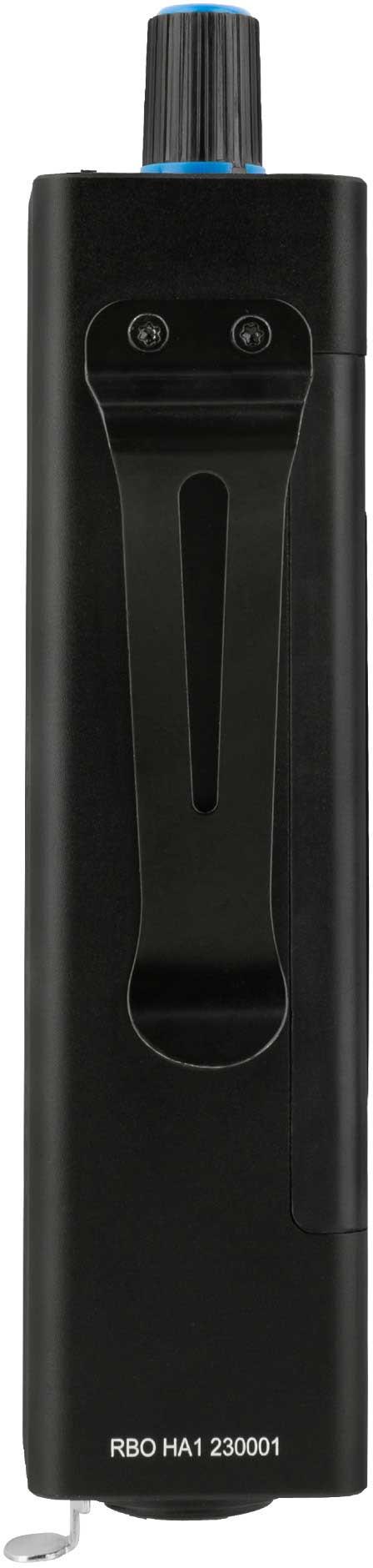 HA 1 IN-EAR AMPLIFIER