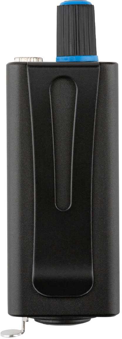 HA 2 IN-EAR VOLUME CONTROLLER