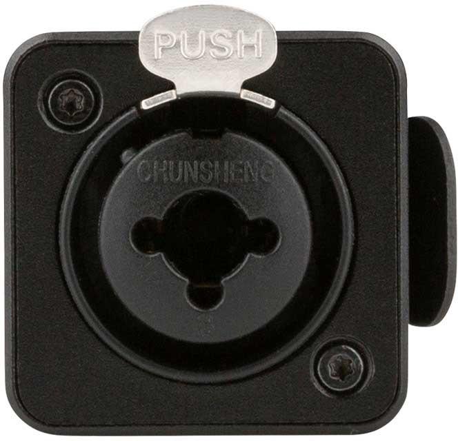 HA 2 IN-EAR VOLUME CONTROLLER