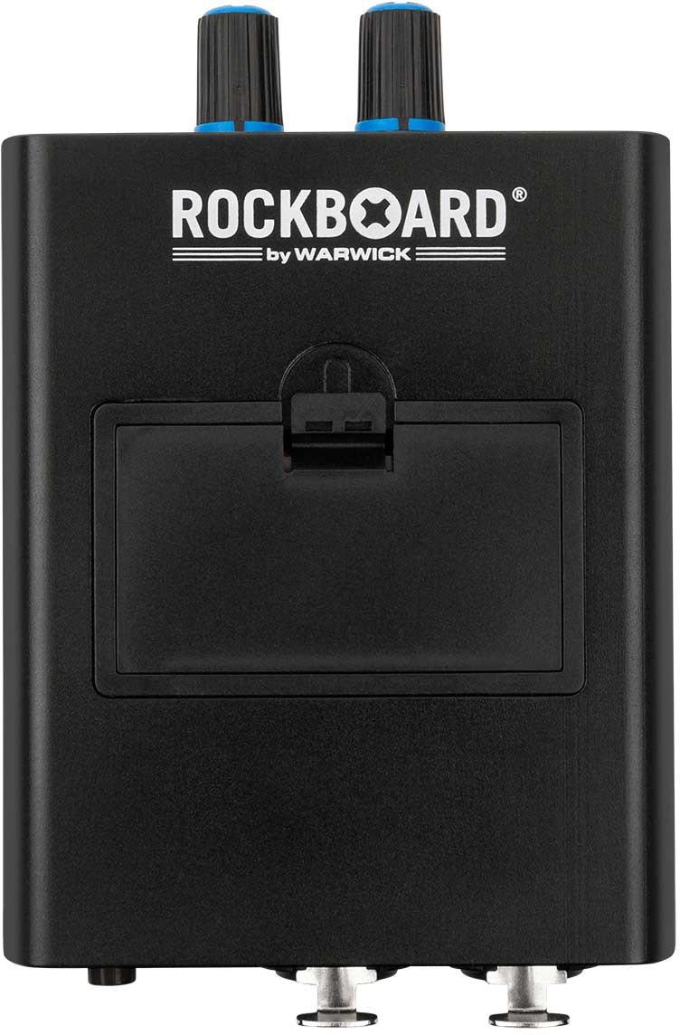 HA 3 IN-EAR AMPLIFIER