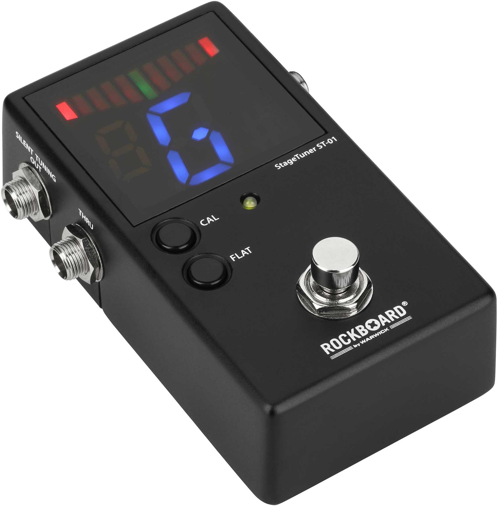 STAGE TUNER ST-01 V2