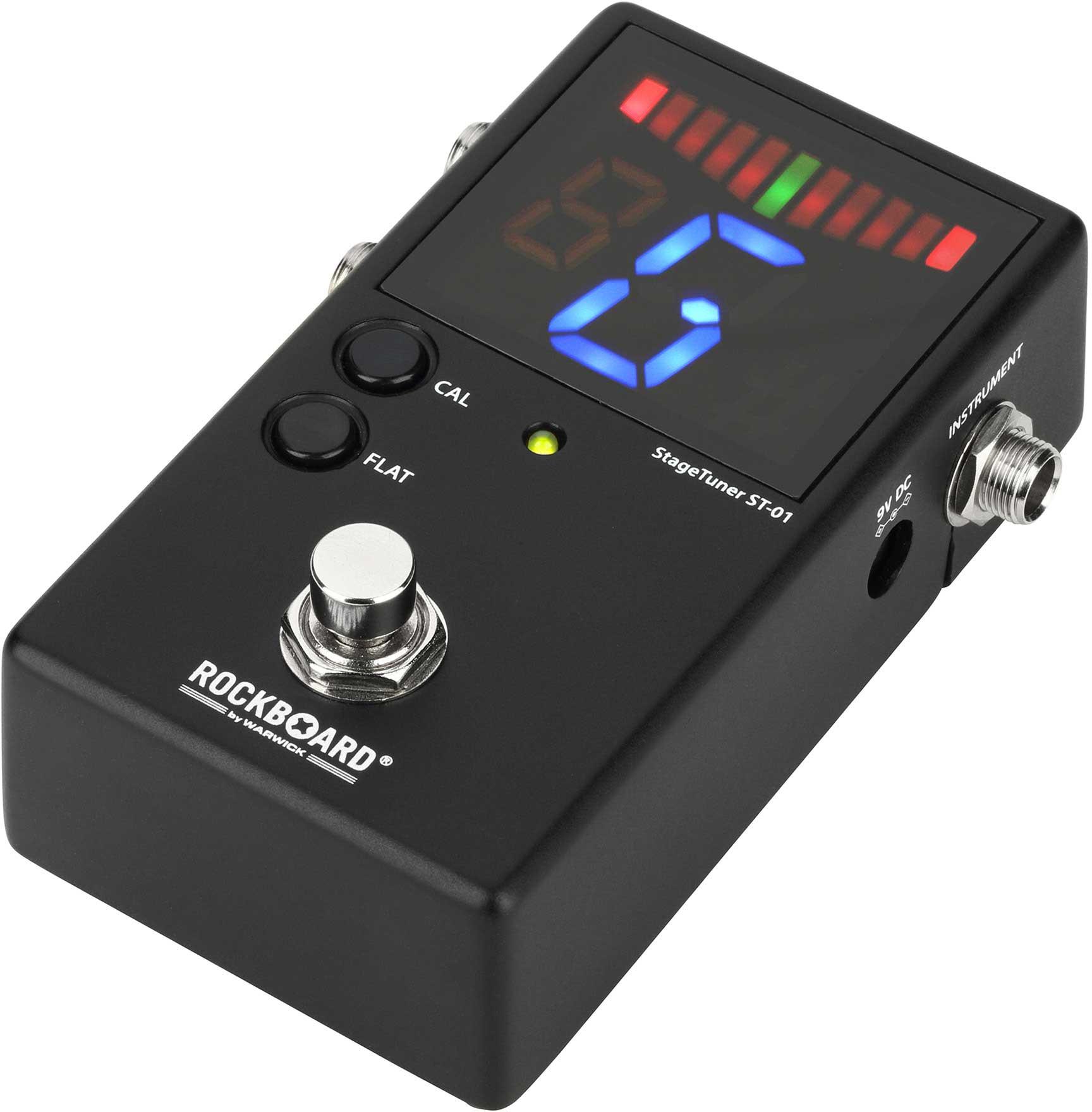 STAGE TUNER ST-01 V2