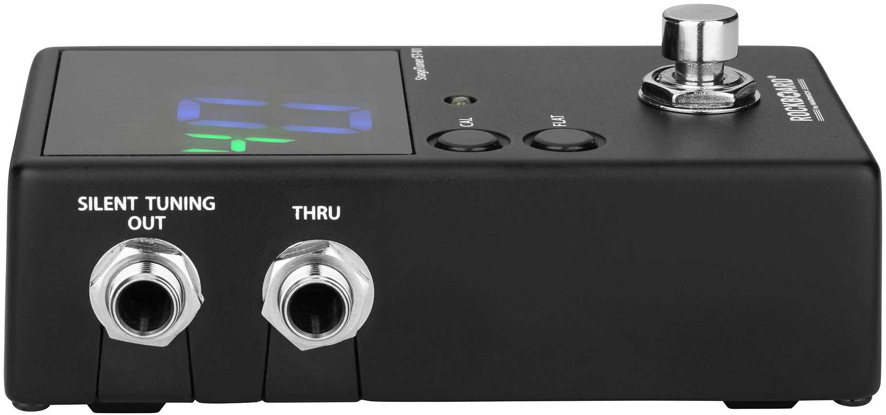 STAGE TUNER ST-01 V2