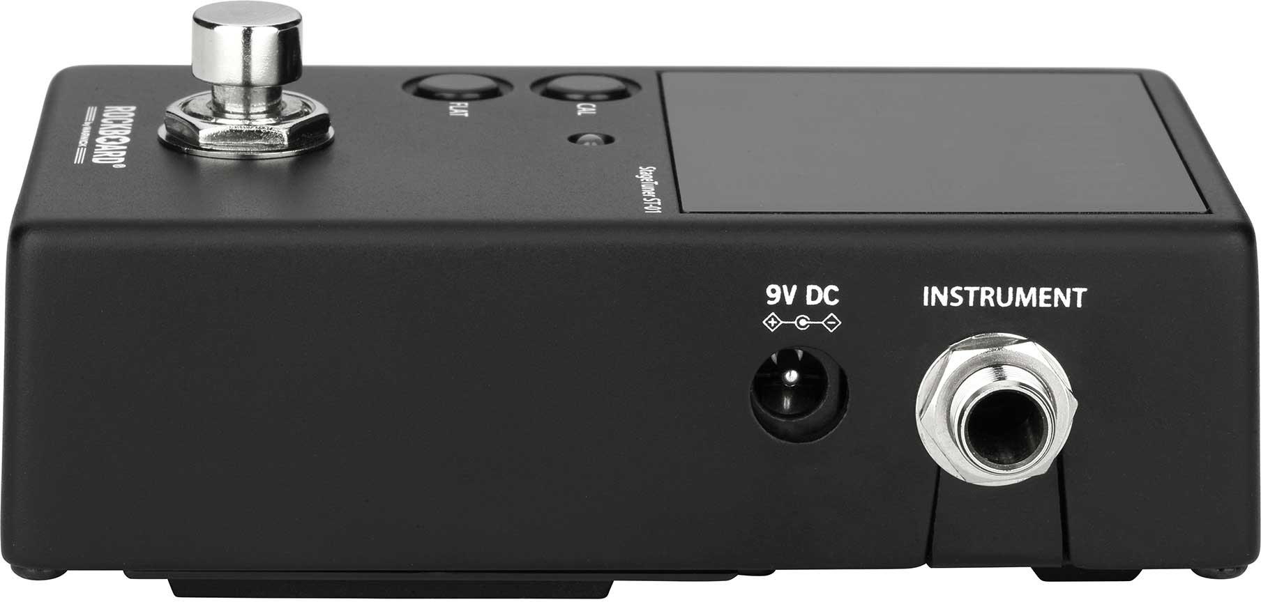 STAGE TUNER ST-01 V2