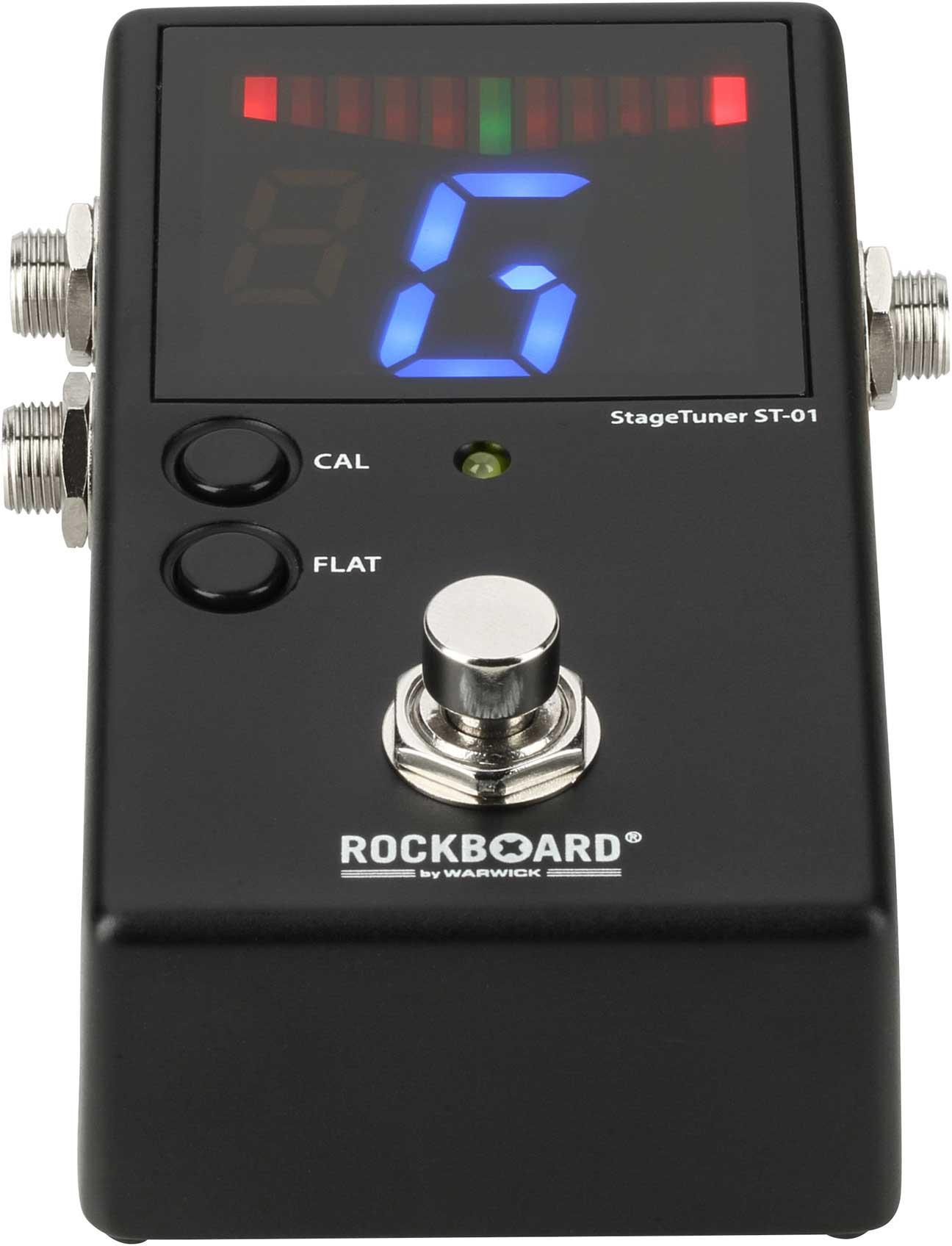 STAGE TUNER ST-01 V2