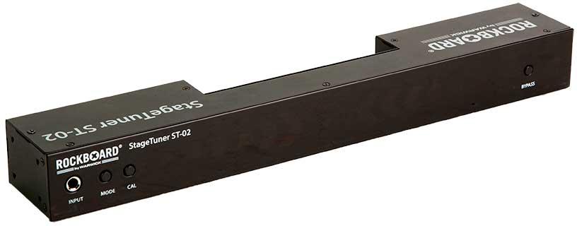 STAGE TUNER ST-02