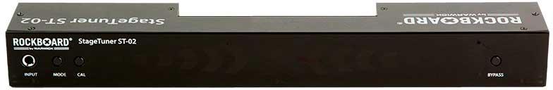 STAGE TUNER ST-02