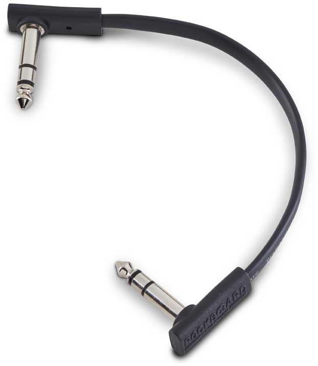 FLAT TRS CABLE 15 CM