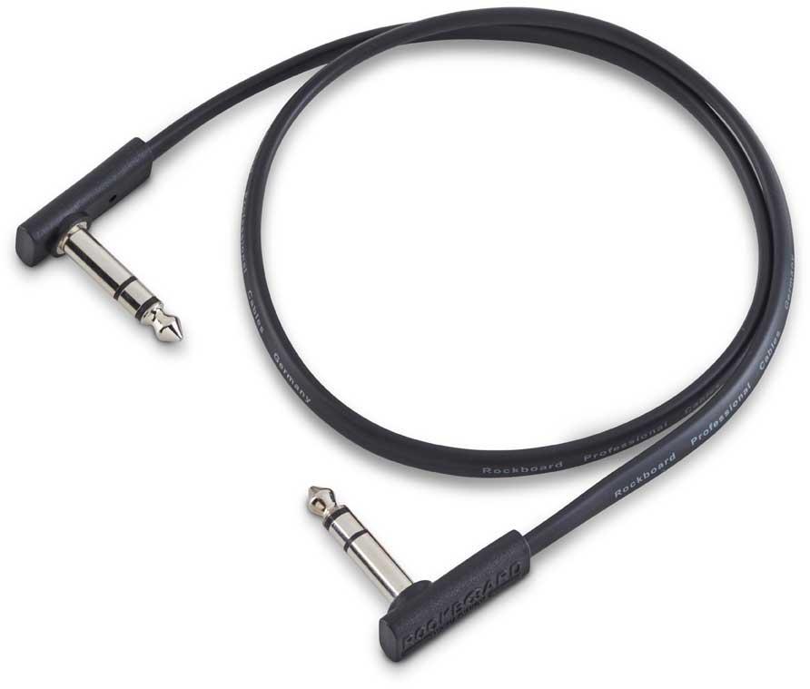 FLAT TRS CABLE 60 CM