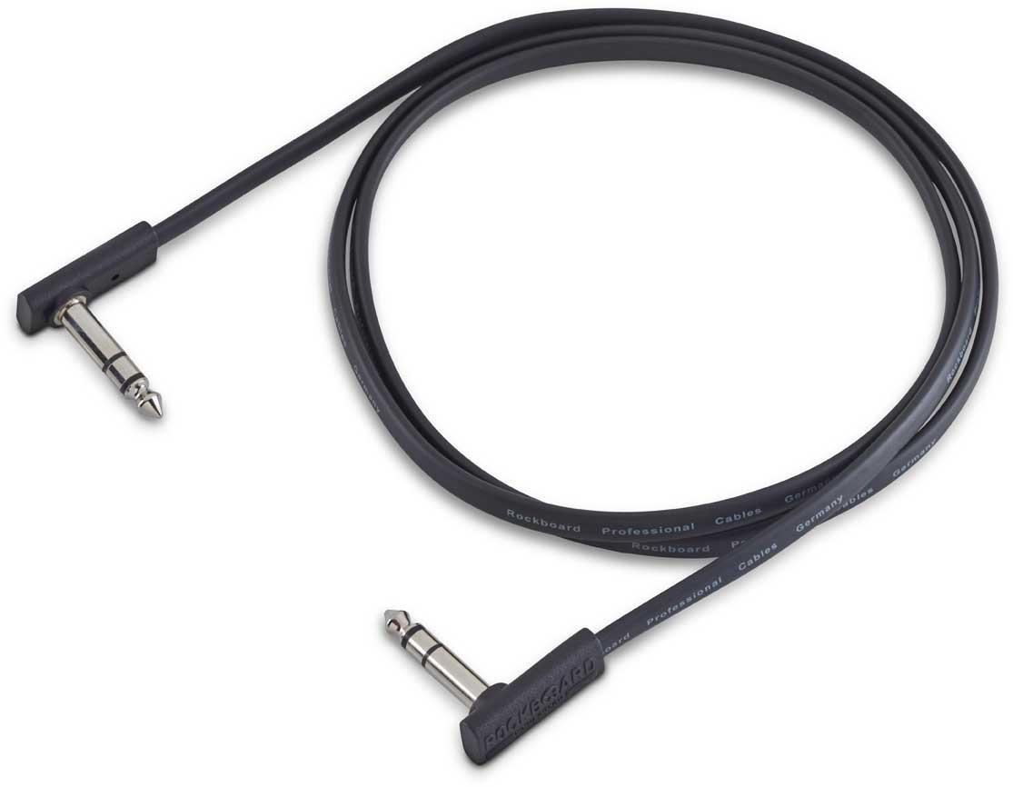 FLAT TRS CABLE 120 CM