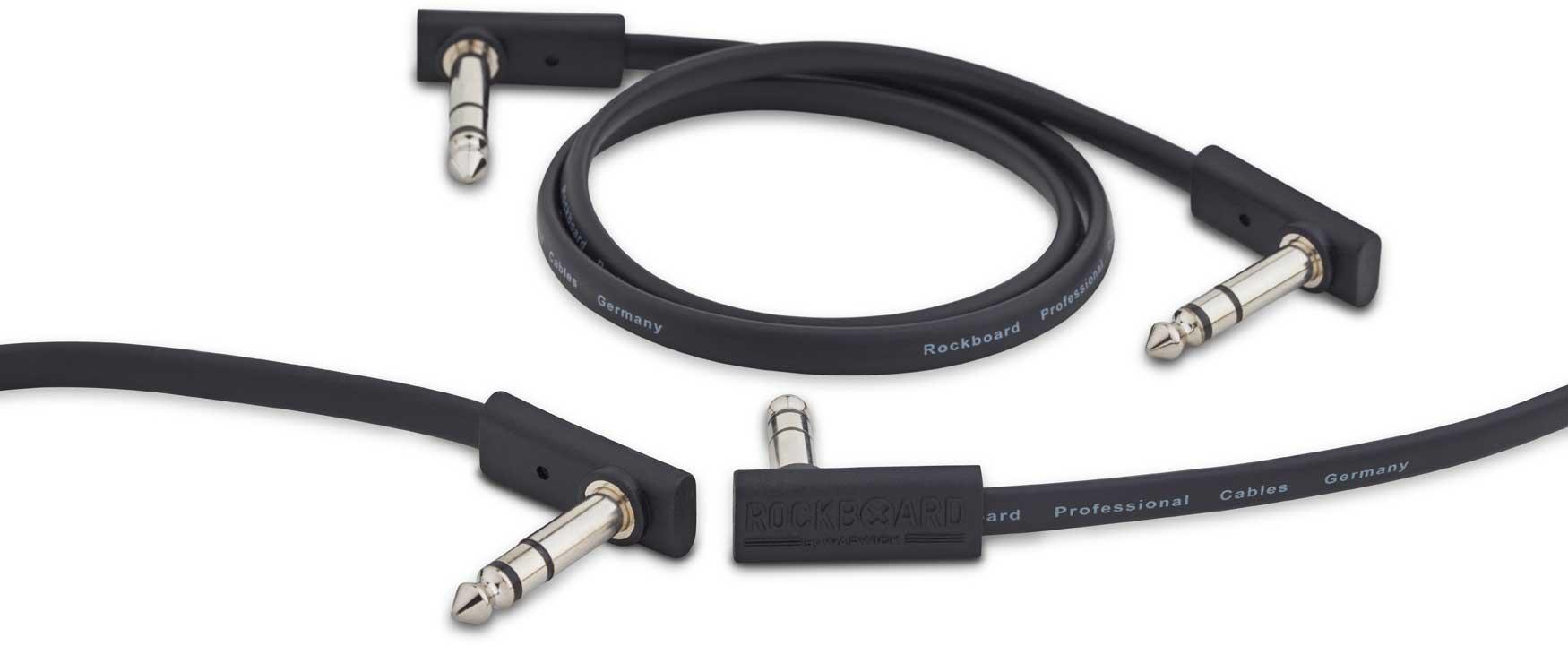 FLAT TRS CABLE 120 CM