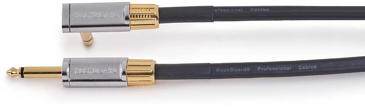 FLAT INSTRUMENT CABLE STRAIGHT-ANGLED 300 CM