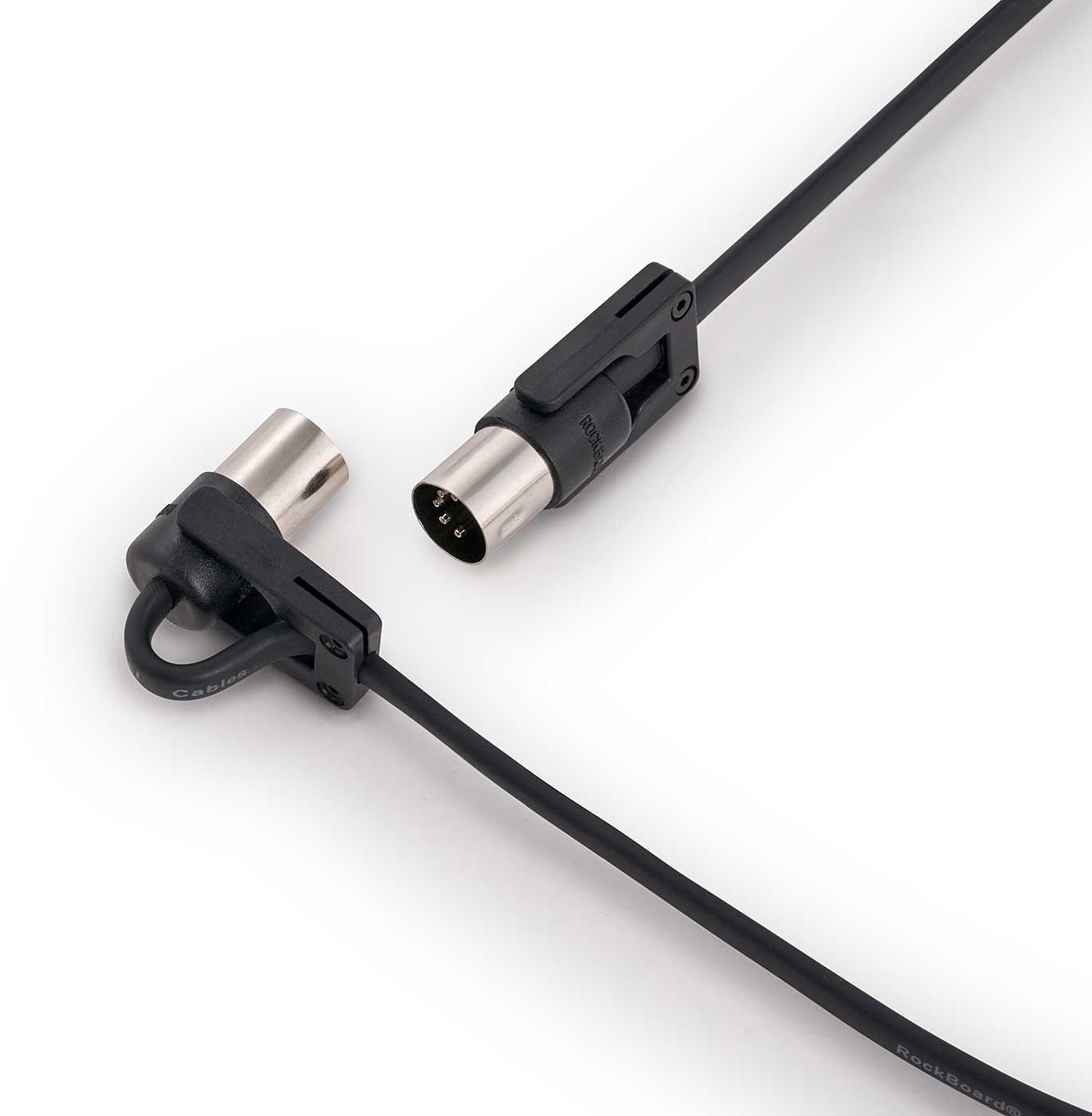 FLAX PLUG MIDI CABLE 60 CM