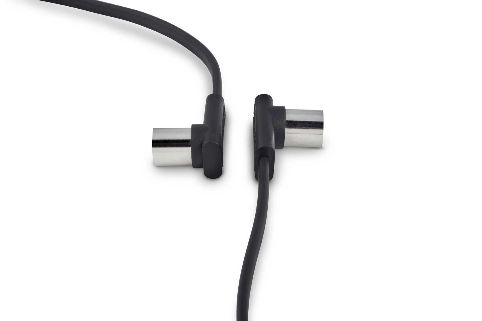 FLAT MIDI CABLE 100 CM