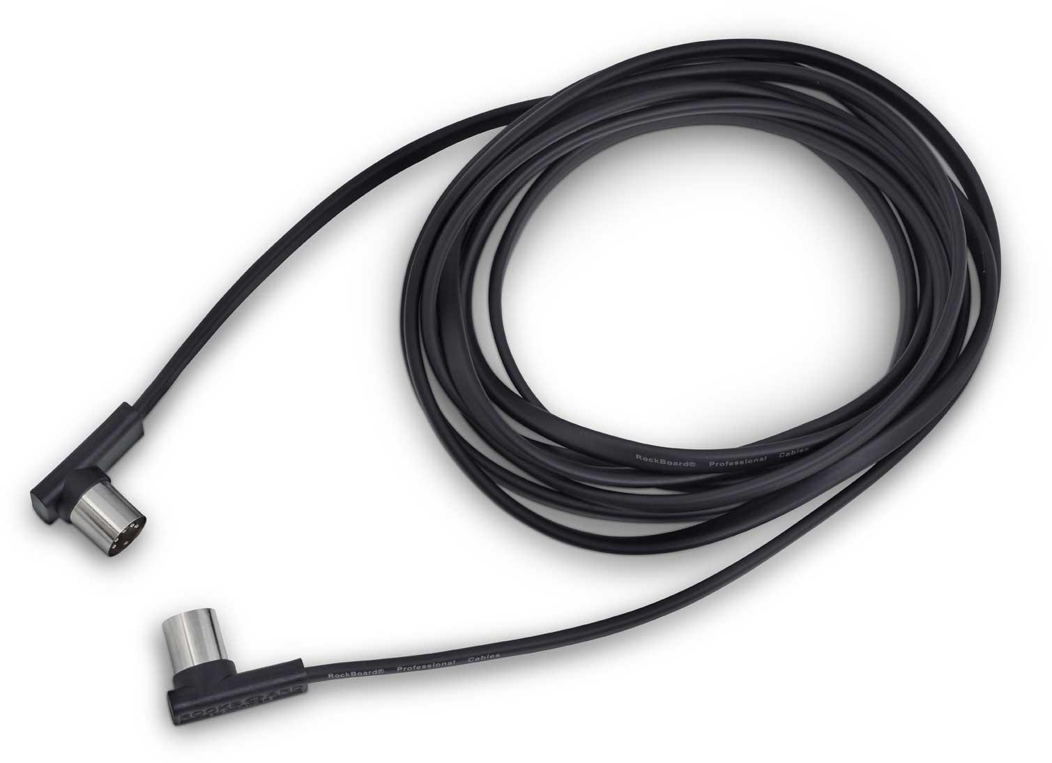 FLAT MIDI CABLE 300 CM
