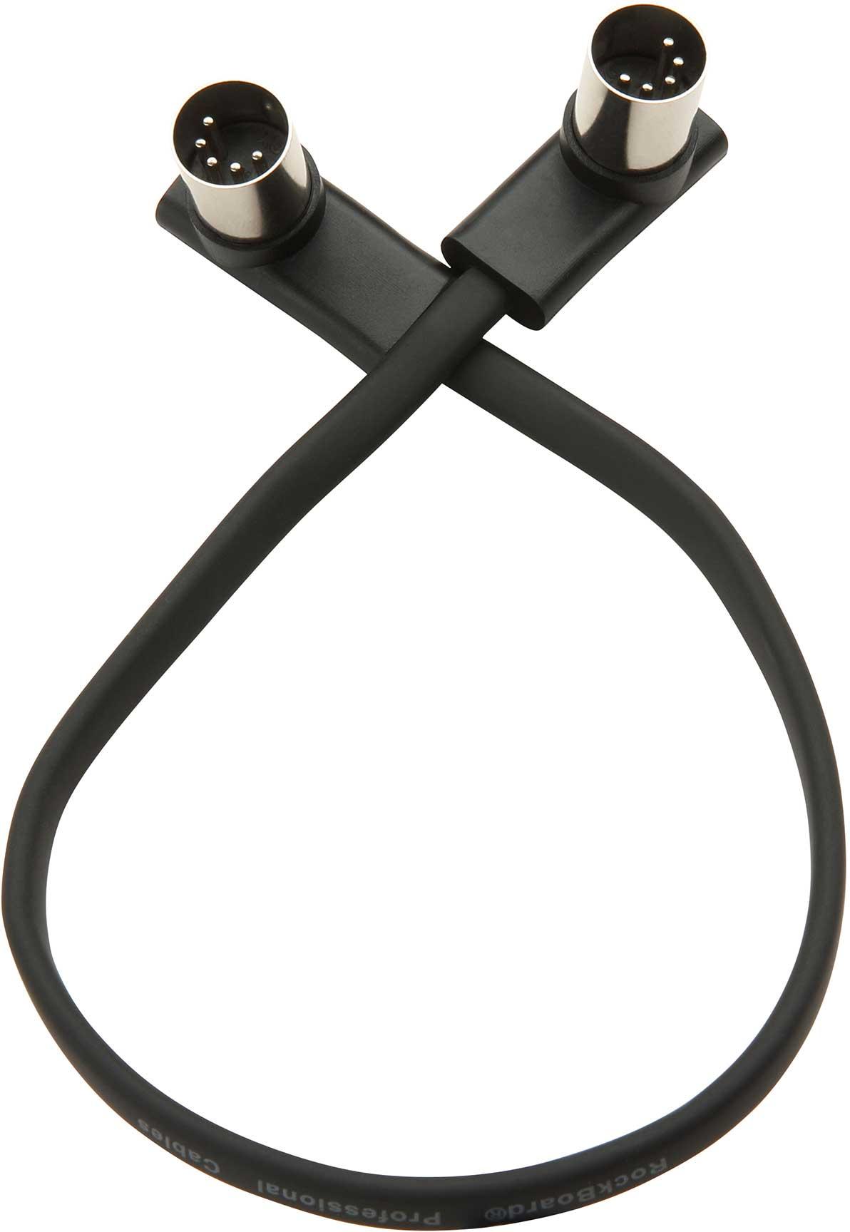 FLAT MIDI CABLE 300 CM