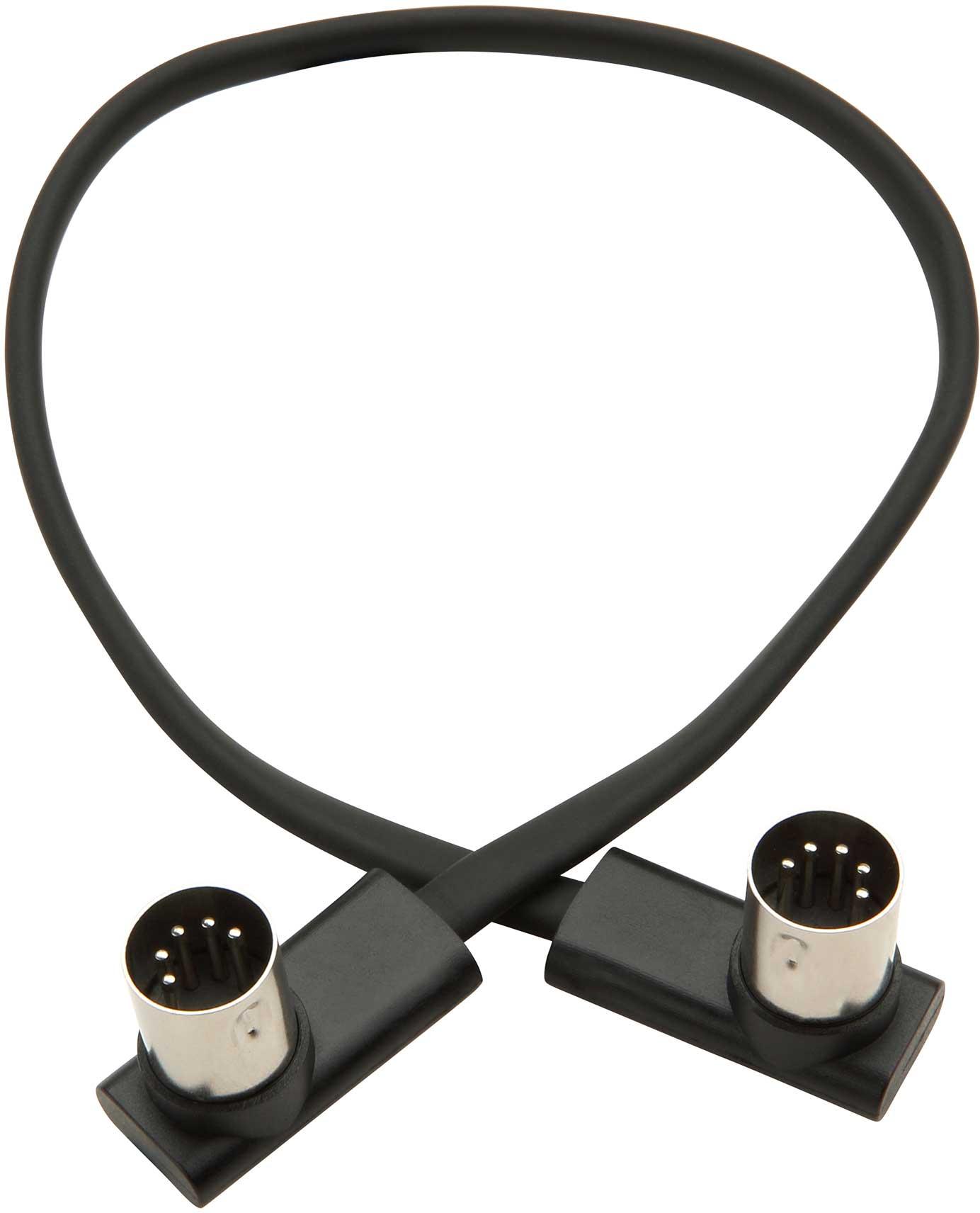 FLAT MIDI CABLE 300 CM