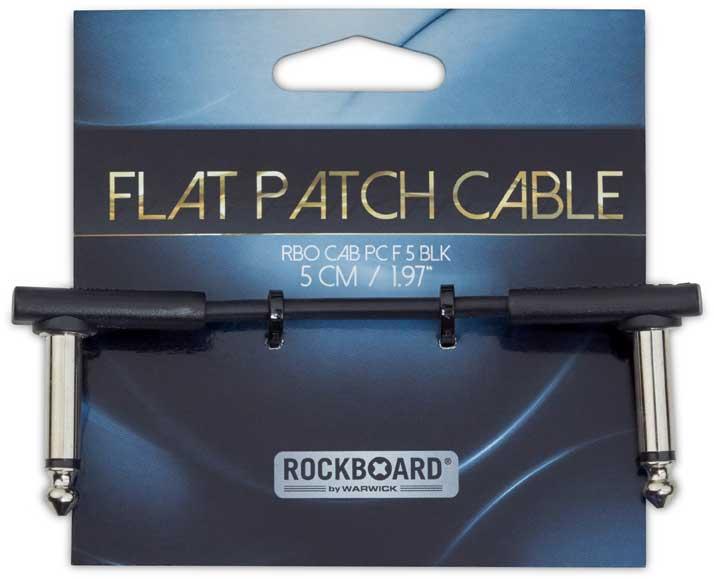 FLAT PATCH CABLE 5 CM