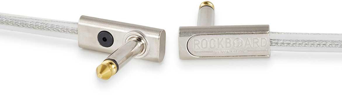 FLAT PATCH CABLE SAPPHIRE 5 CM