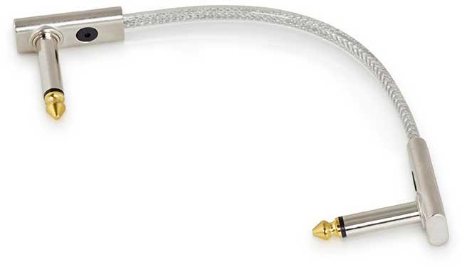 FLAT PATCH CABLE SAPPHIRE 10 CM