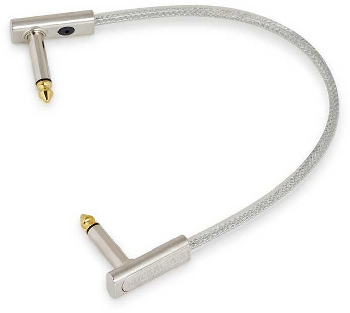 FLAT PATCH CABLE SAPPHIRE 20 CM